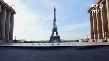 Redução da poluição devido ao confinamento pode salvar vidas