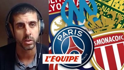 Lepetit : «Aucun club n'est très serein face à cette crise, y compris le PSG» - Foot - L1 - Éco
