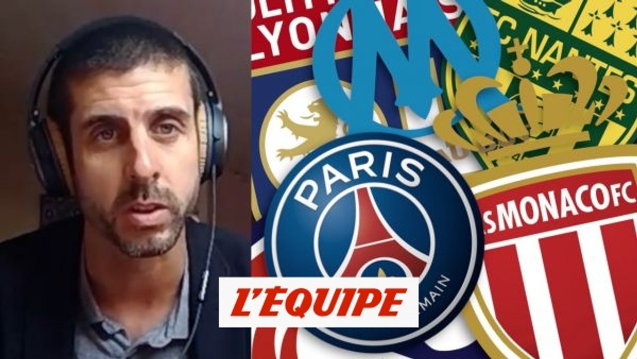 Lepetit : «Aucun club n'est très serein face à cette crise, y compris le PSG» - Foot - L1 - Éco