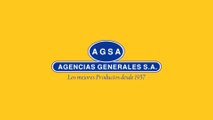 Agencias Generales S.A. Oruro