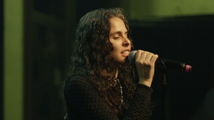 070 Shake - Morrow (LIVE From Webster Hall)