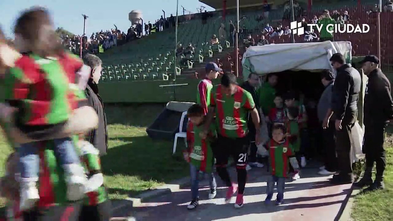 Amor por Fútbol