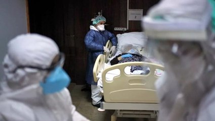 Son Dakika: Türkiye'de 30 Nisan'da koronavirüsten ölenlerin sayısı 93 artarak 3 bin 174'e yükseldi