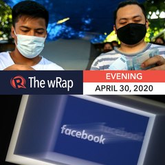 GCQ allows essential work, small religious gatherings | Evening wRap