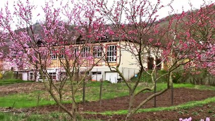 Auf großer Tour durch Müden