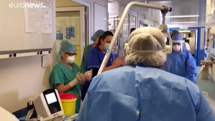 Κύπρος -COVID-19: Επτά νέα κρούσματα στα 850 συνολικά