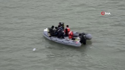 Kayıp Gülistan'ı arama çalışmaları sürüyor