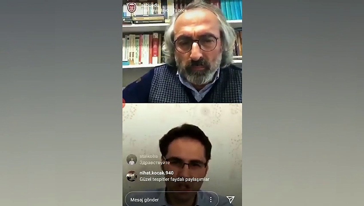 Bu sözler iki akademisyene ait: "LGBTİ+ aktivistleri bir günde terör örgütü olarak adlandırılacak; devletin cinsiyet sağlığını koruma görevi de var"