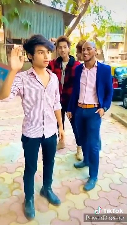 New Tiktok Funny & Romantic Videos Of Jannat Zubair, Mr. Faisu, Avneet Kaur, Riyaz Aly, Arishfa Khan