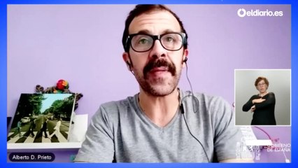 Salvador Illa explica las condiciones de las salidas de casa a partir del sábado (3)