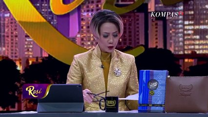 Data Kasus Covid-19 Tidak akurat, Benarkah? - ROSI (Bag 2)