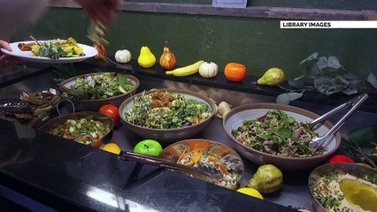 Going Vegan During Lockdown