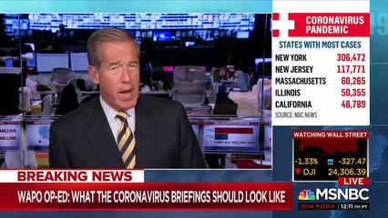 No one has sympathy for Trump feeling cooped up during COVID-19 shutdown