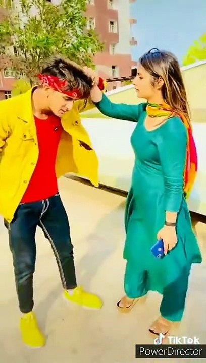 New Tiktok Funny & Romantic Videos Of Jannat Zubair, Mr. Faisu, Avneet Kaur, Riyaz Aly, Arishfa Khan