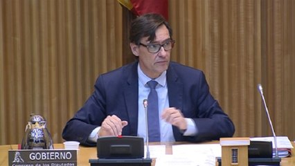 Illa avanza una vacuna para el "primer semestre del año que viene"