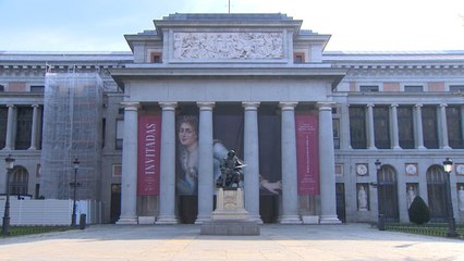El Prado, el Reina Sofía y el Thyssen no abrirán el 11 de mayo