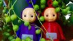 TELETUBBIES TOYS Learning About Fun Plants-