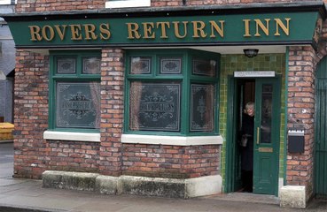 Emmerdale and Coronation Street will run out of episodes in coming weeks