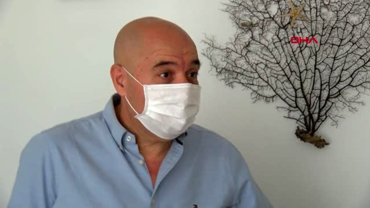 'KORONAVİRÜSTEN ÇOK KORKUYORUM' DİYENLER DOĞU ANADOLU'DA FAZLA, KARADENİZ'DE AZ 'KORONAVİRÜSTEN ÇOK...