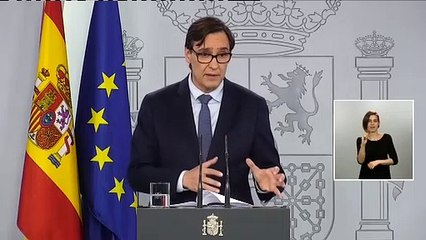 El Gobierno autoriza el paseo y el deporte en solitario de las 6 a las 10 y de las 20 a las 23 horas