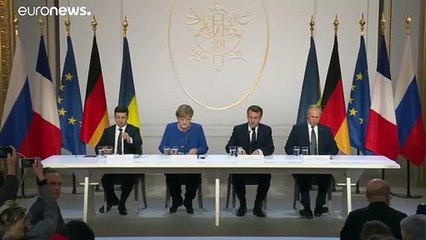 Donbass: stallo dei negoziati. Ucraini e russi restano sul piede di guerra