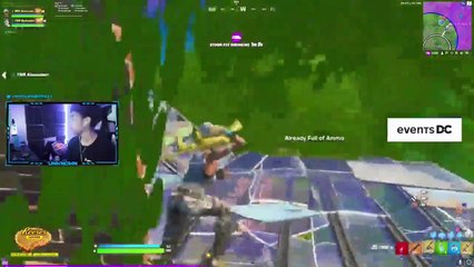 Fortnite Best Funny Moments and Fails    Epic Didn't Tell You In The *HUGE* New Update!