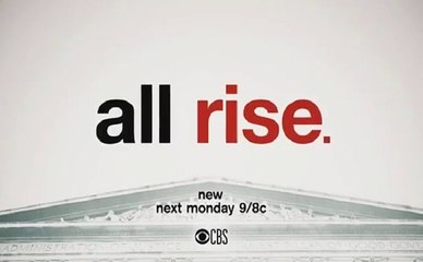 All Rise - Promo 1x21