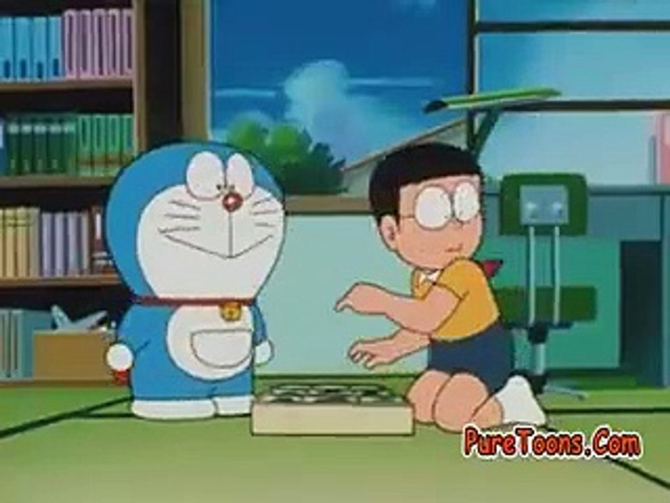 Doraemon in Hindi 2019 Season 6 Episode 27 Doraemon New Episodes HD Cartoon