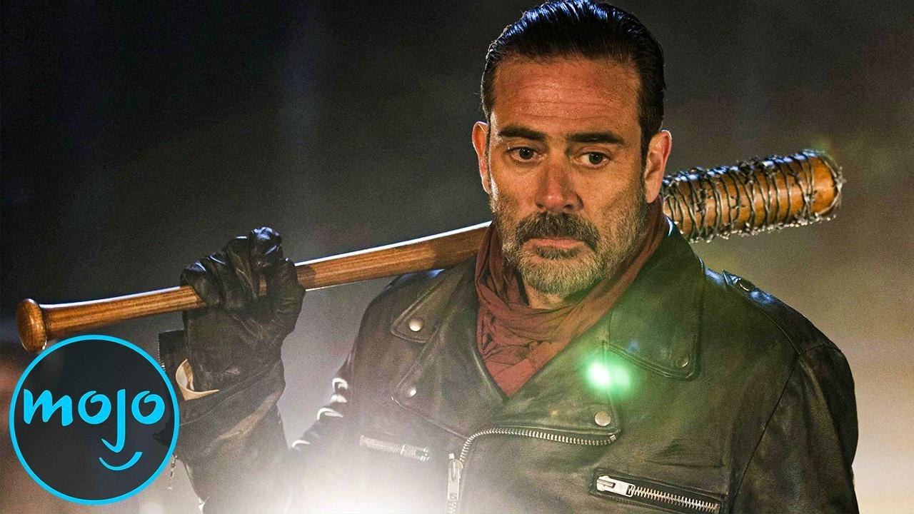 Top 10 TV Shows That Killed Off the Wrong Character
