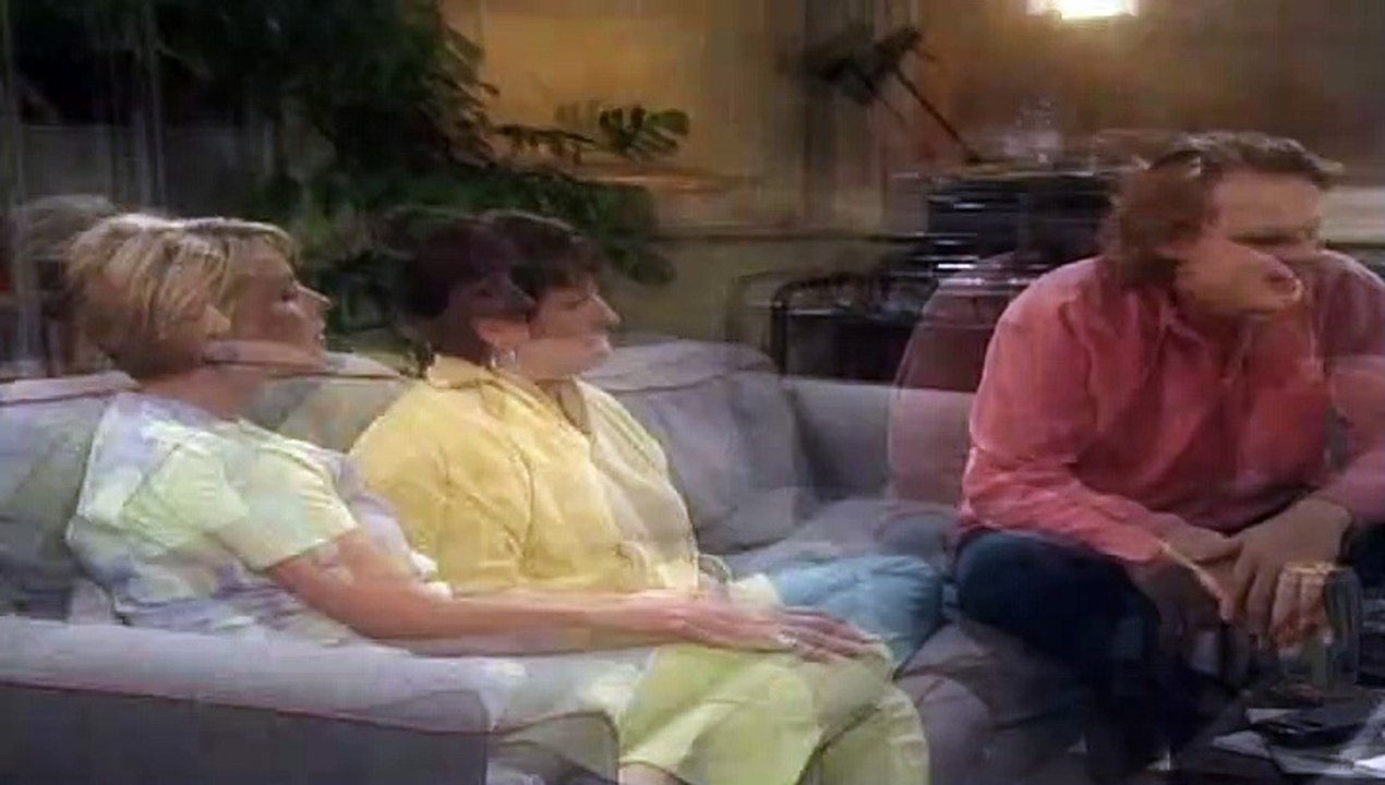 Men Behaving Badly - Extras 06 - S06 Bloopers