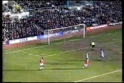 Petica 1999. Coventry City - Manchester United isječak (sezona 1998/99)