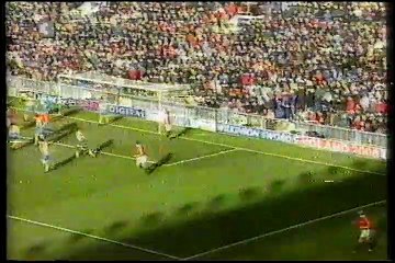 Petica 1999. Manchester United - Southampton isječak (sezona 1998/99)