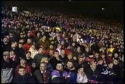 Petica 1999. Manchester United - West Ham United isječak (sezona 1998/99)
