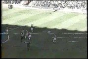 Petica 1999. Newcastle United - Manchester United isječak (sezona 1998/99)