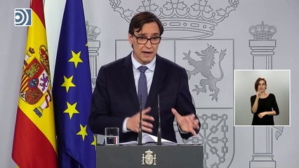 ¿Cuáles son las franjas horarias para pasear y hacer deporte desde este sábado?