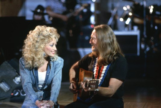 Dolly Parton Reflects on Friendship with Willie Nelson on His Birthday