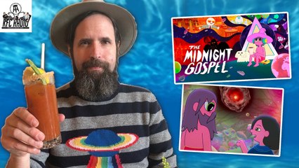 Duncan Trussell Might Be My Favorite KFC Radio Interview Of All Time