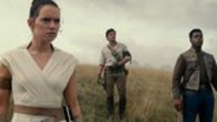 ReedPop Organizing Virtual 'Star Wars' Convention for May the 4th | THR News
