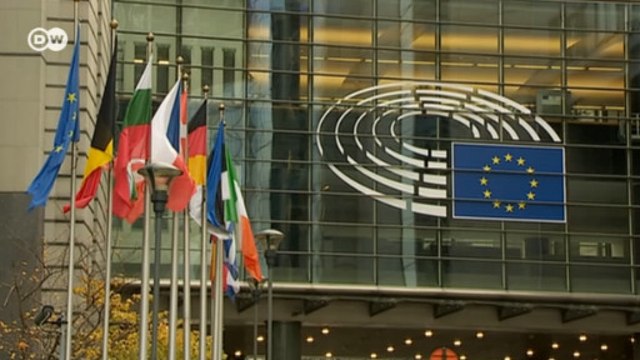 Санкции против России: что думают об их пересмотре в Евросоюзе (30.04.2020)