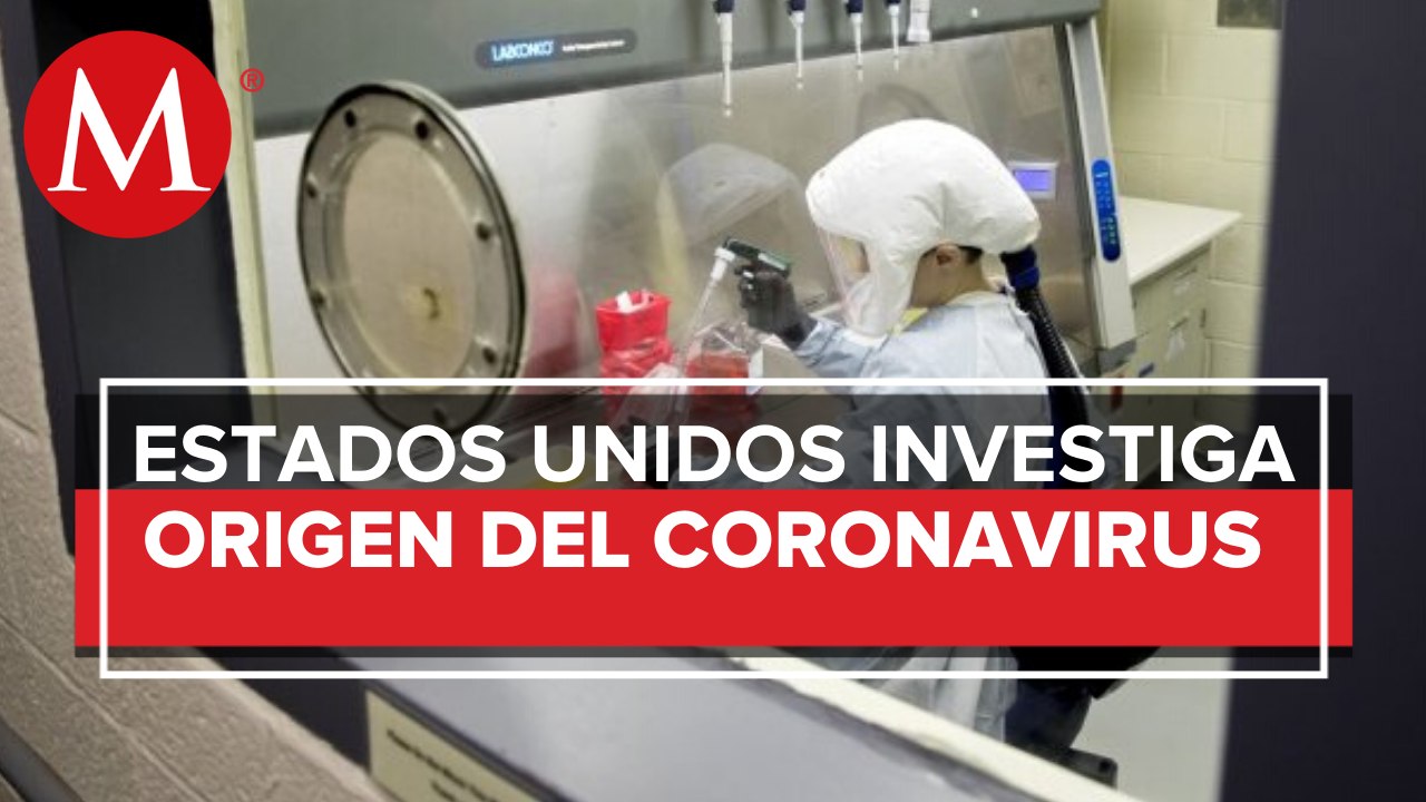 Covid-19 no fue creado por el hombre ni modificado, dicen agencias de inteligencia de EU