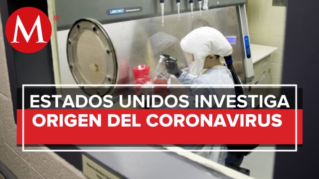 Covid-19 no fue creado por el hombre ni modificado, dicen agencias de inteligencia de EU