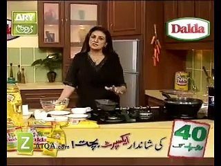 Badam Ka Cake and Lagan Kay Koftay by Sara Riaz