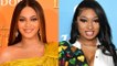 Beyoncé Joins Megan Thee Stallion's Remix for Disaster Relief