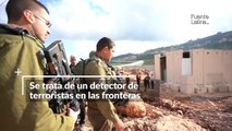 Radar israelí de seguridad fronteriza transformado en detector de posibles pacientes de COVID-19