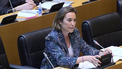 PP critica la "manipulación" de datos sobre test enviados a la OCDE