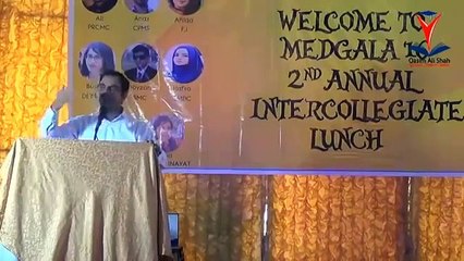 Crazy or Genius_ Giving Away Half Your Work to Nonprofit -By Qasim Ali Shah _ In Urdu