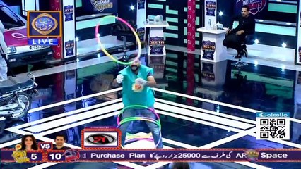 Jeeto Pakistan League | Ramazan Special | 30th April 2020