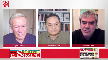 Yılmaz Özdil açıkladı… İşte trol saldırısına neden olan soru…