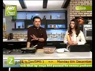 Dum Pukht Biryani and Kachi Imli ki Chuttni by Chef Mehboob Khan