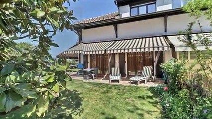 A vendre - Maison - Bernex (1233) - 5 pièces - 138m²